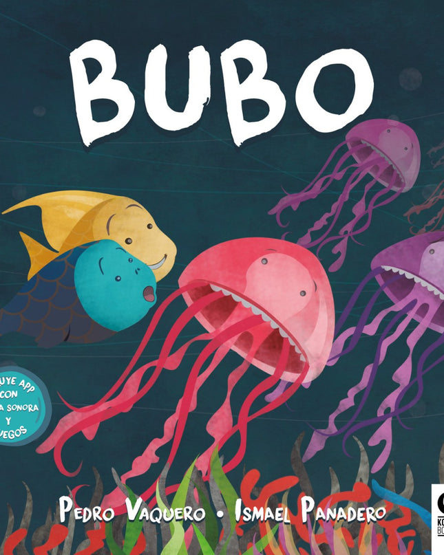 Bubo