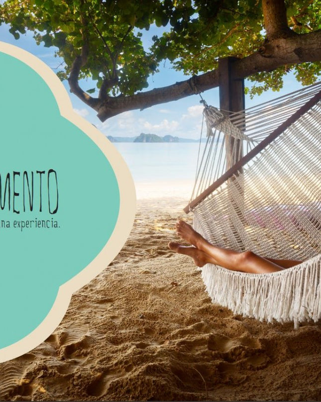 El Experimento.