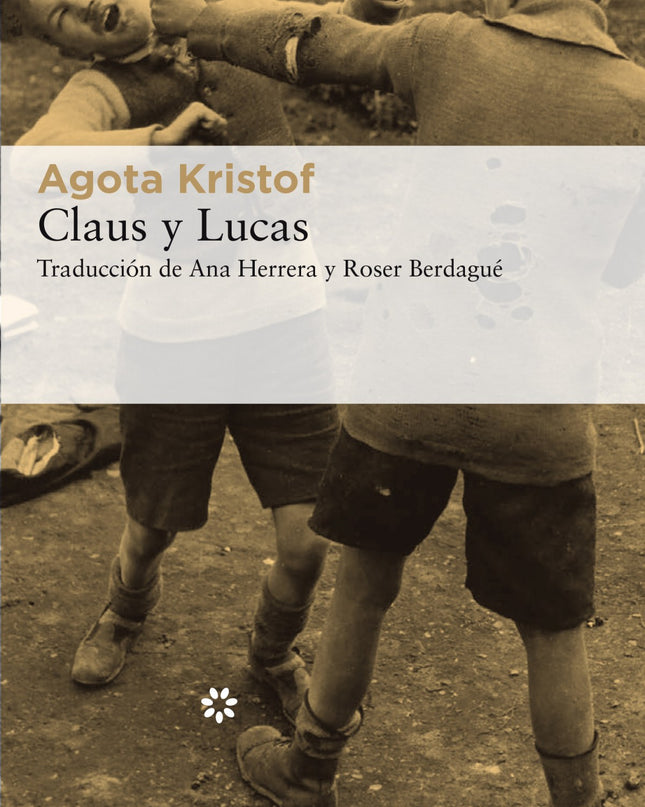 Claus Y Lucas