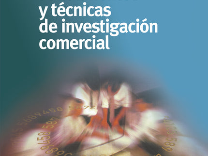 Fundamentos Y Técnicas De Investigación Comercial