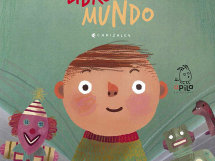 El Mejor Libro Del Mundo