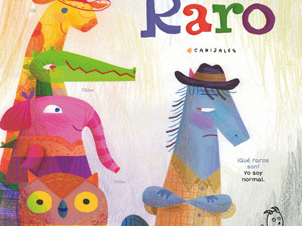 Raro