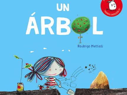 Un árbol