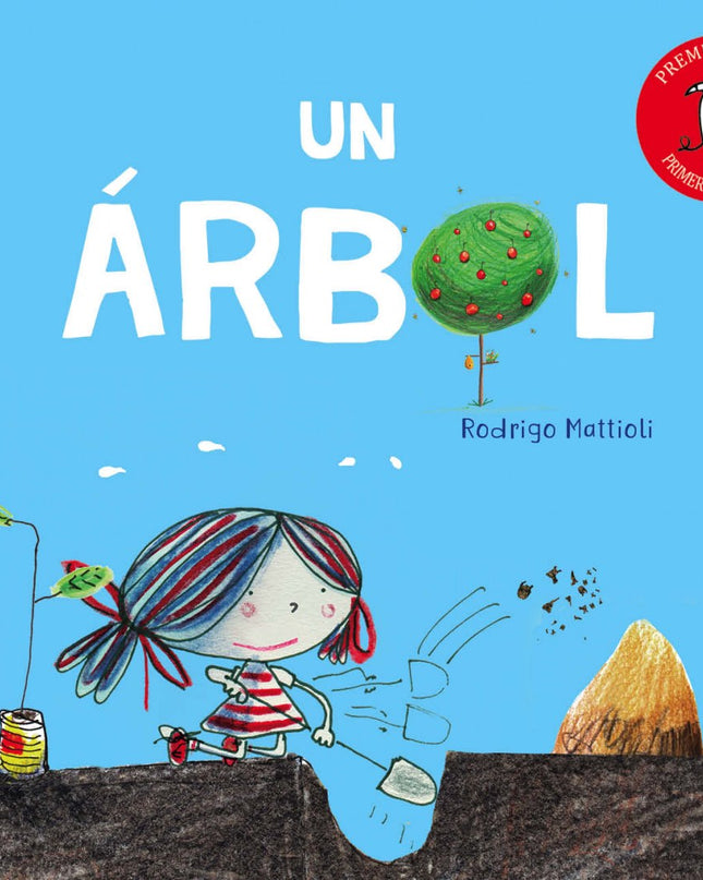 Un árbol