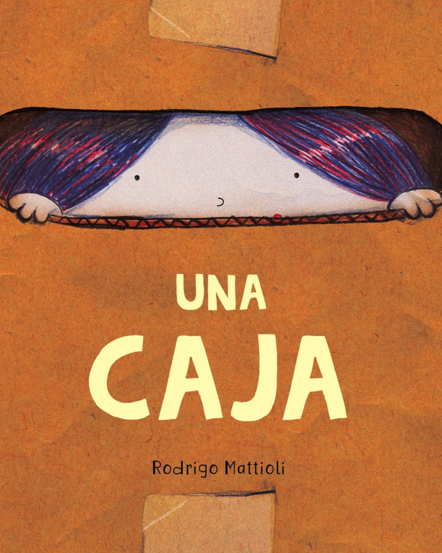 Una Caja