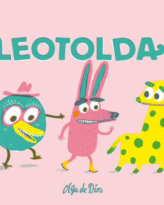 Leotolda