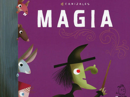 Magia