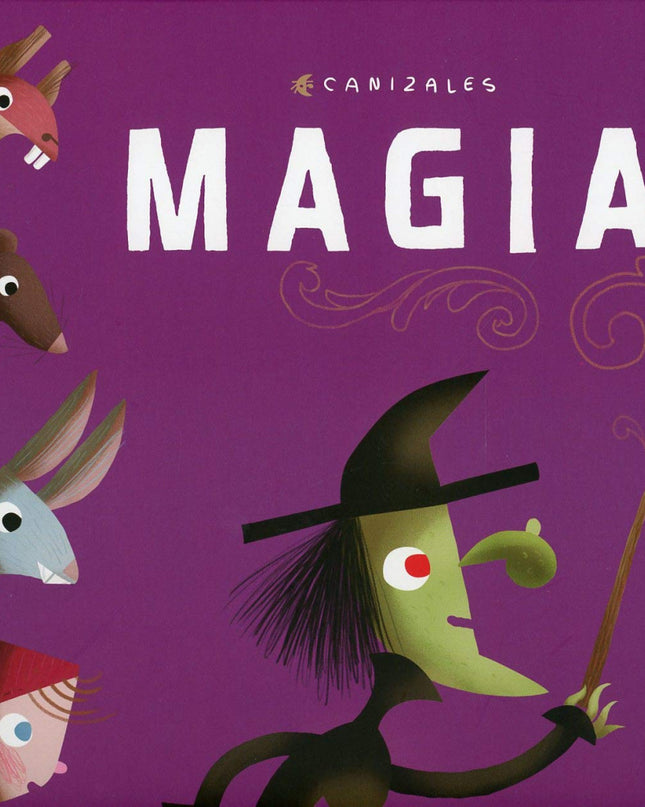 Magia