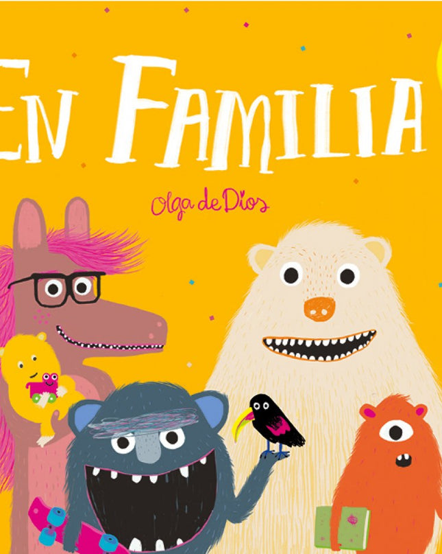 En Familia