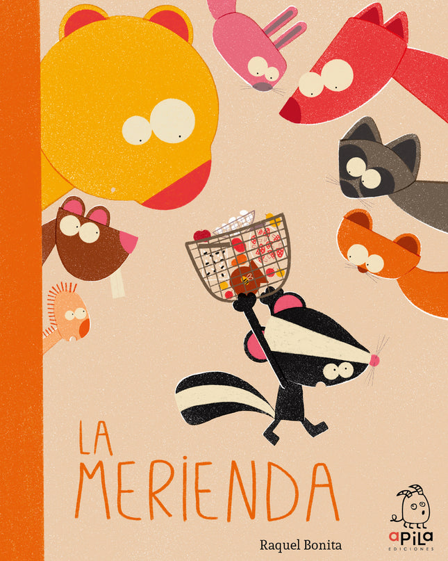 La Merienda
