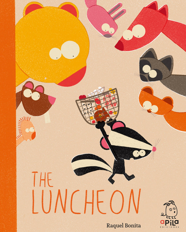 The Luncheon