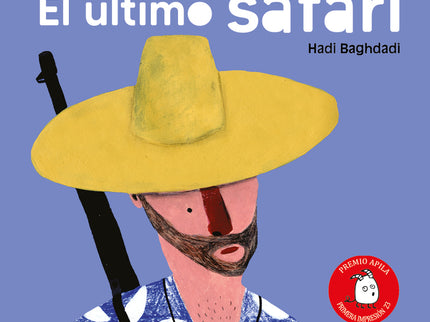 El último Safari