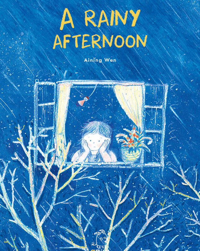 A Rainy Afternoon