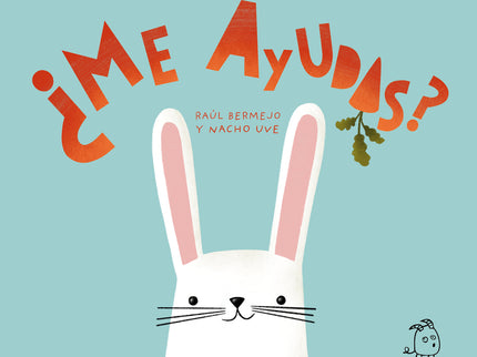 ¿me Ayudas?