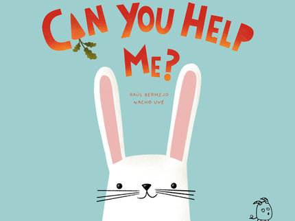 Can You Help Me?