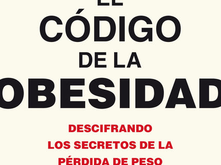 El Código De La Obesidad