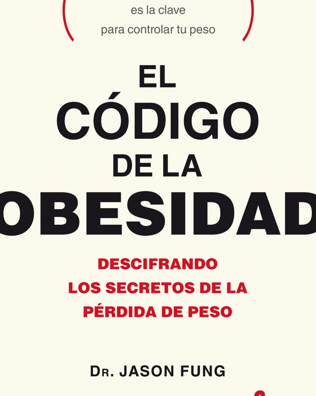 El Código De La Obesidad
