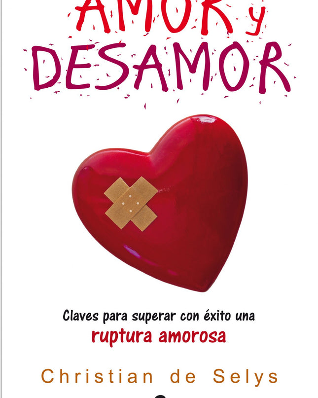 Amor Y Desamor
