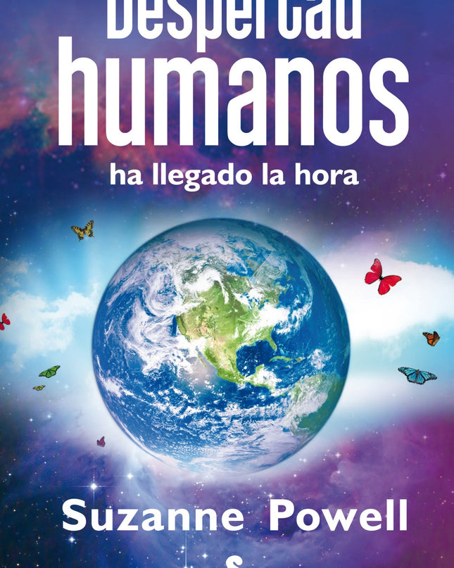Despertad Humanos
