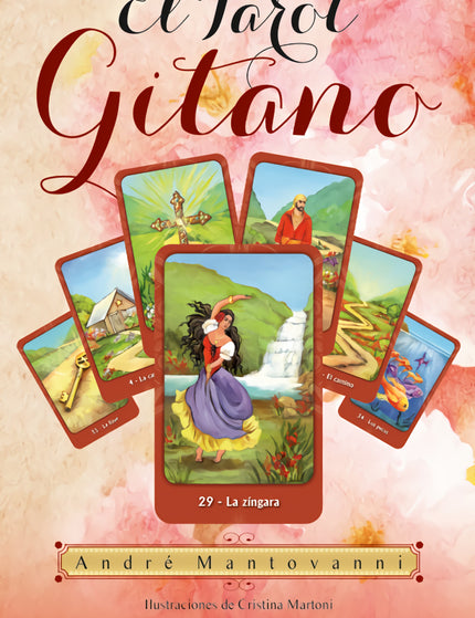 Collection image for: Tarot