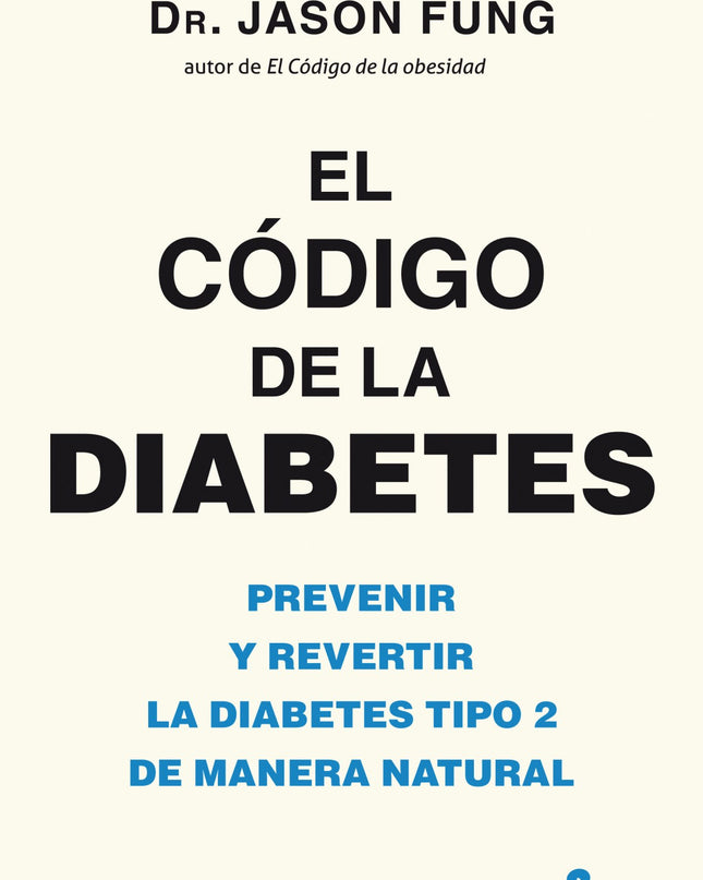 El Código De La Diabetes