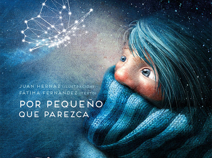 Por Pequeño Que Parezca