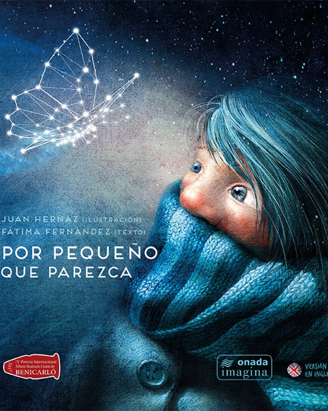 Por Pequeño Que Parezca