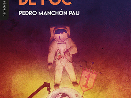 Vestigis De Foc