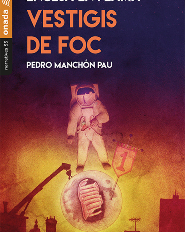 Vestigis De Foc