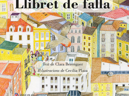 Llibret De Falla