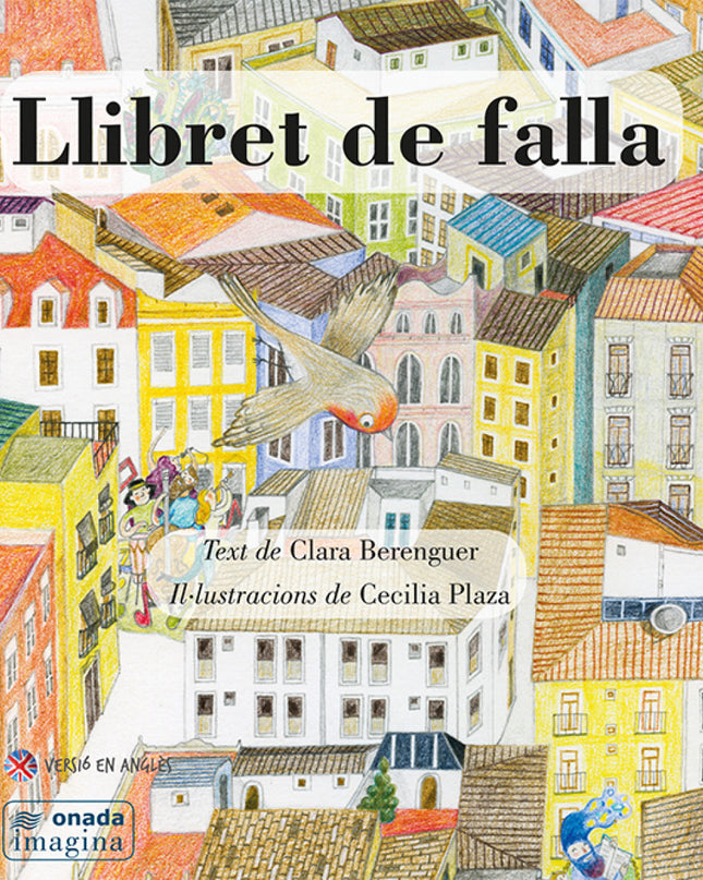 Llibret De Falla