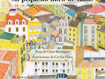 Mi Pequeño Libro De Fallas