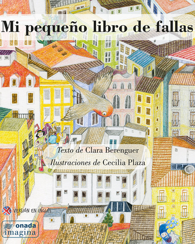 Mi Pequeño Libro De Fallas