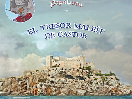 El Tresor Maleït De Castor