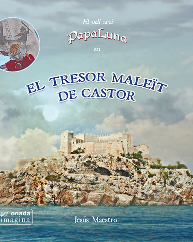 El Tresor Maleït De Castor