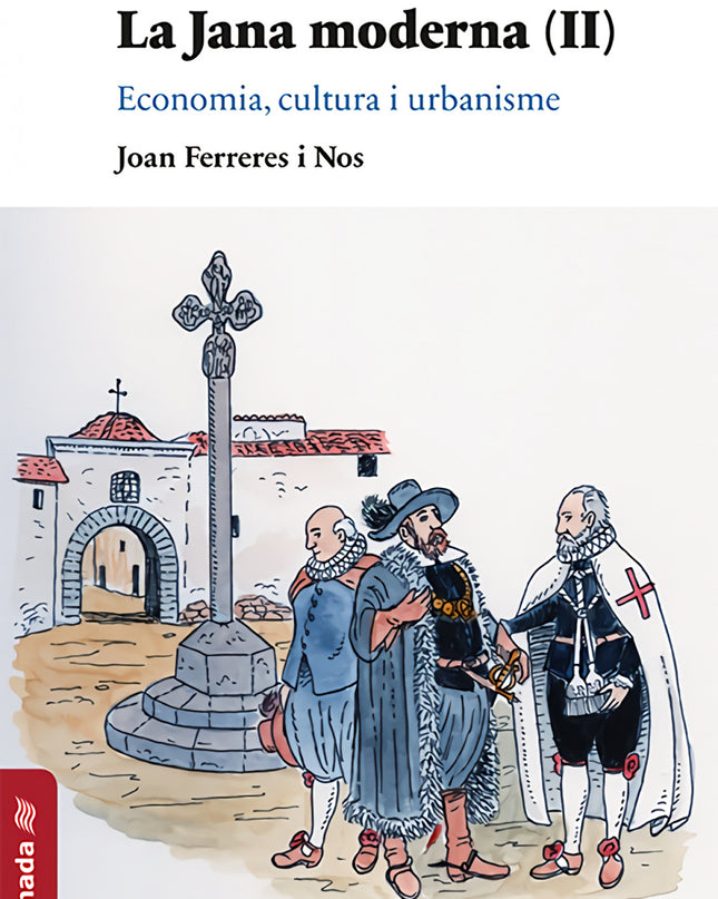 La Jana Moderna (ii)