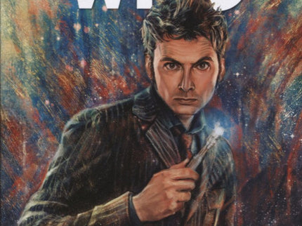 Doctor Who