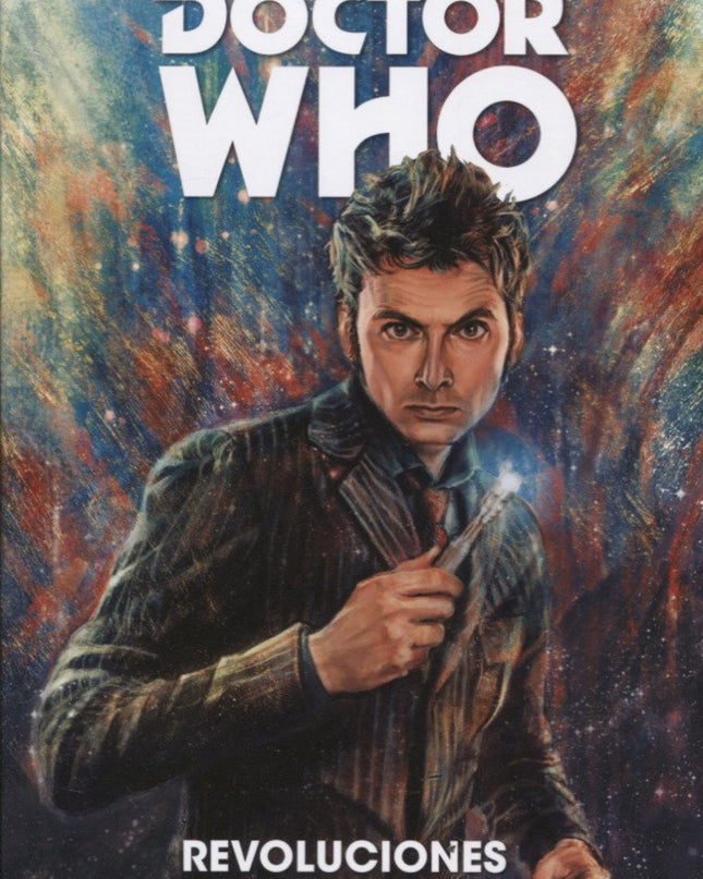 Doctor Who