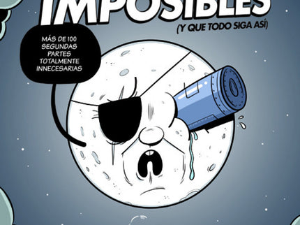 Secuelas Imposibles