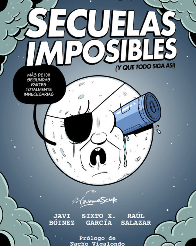 Secuelas Imposibles