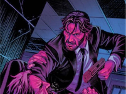 John Wick