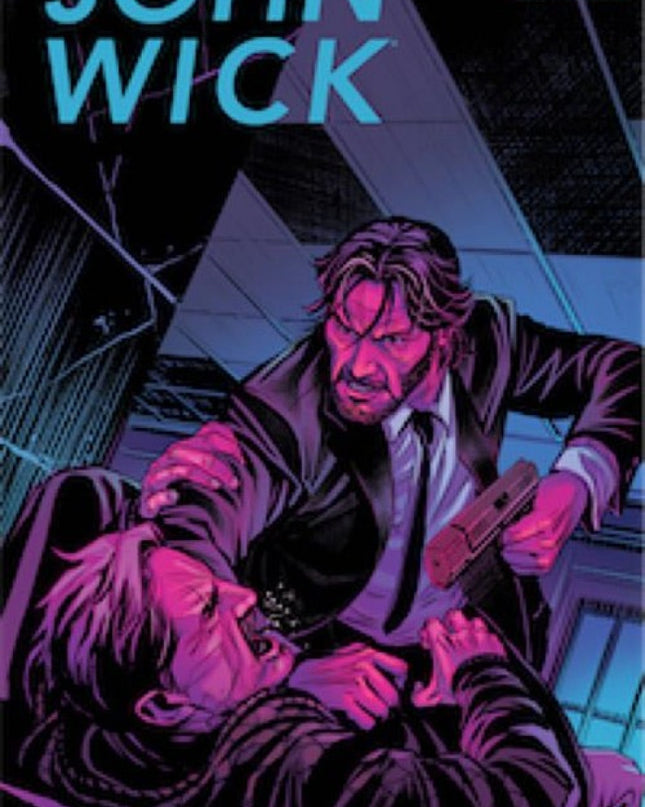 John Wick