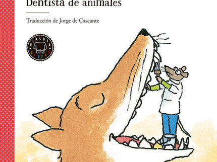 Doctor De Soto