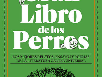 El Gran Libro De Los Perros