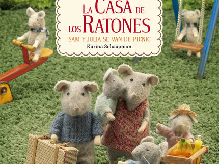 La Casa De Los Ratones