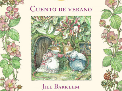 Cuento De Verano