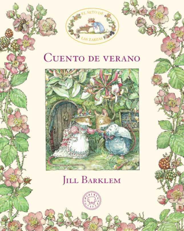 Cuento De Verano