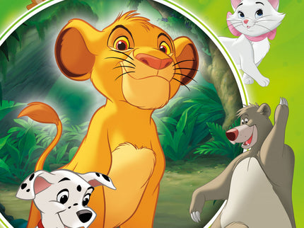 Historias De Animales. Libroaventuras