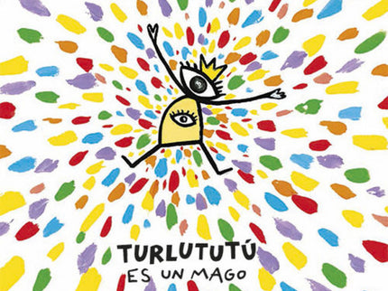 Turlututú Es Un Mago