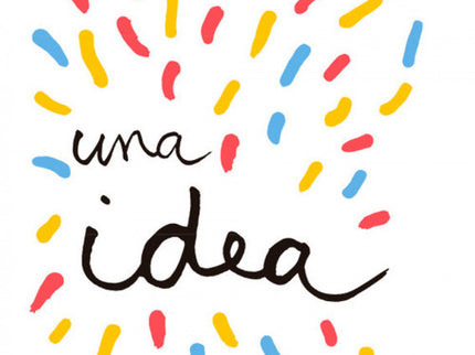 Tengo Una Idea